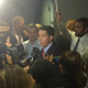 Illustration for article titled The Post-Debate GOP Spin Room Is the Closest Ill Get to Hell